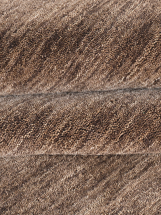 Lolo NZ Wool Washable Handloom Rug