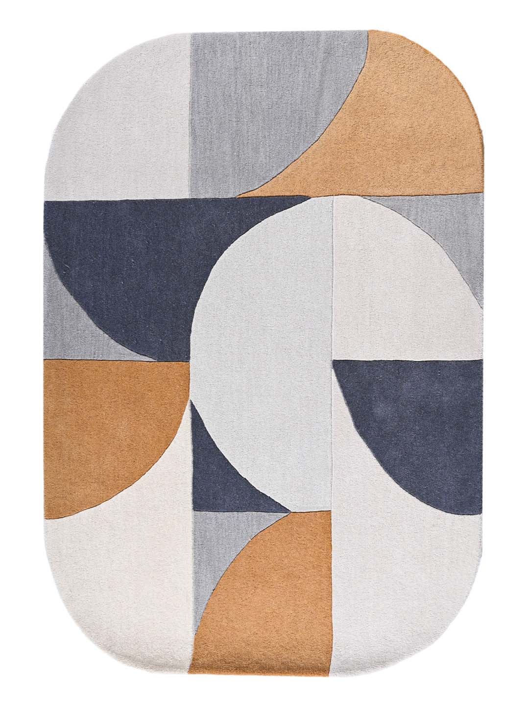 Aynaa NZ Wool & Silk Rug