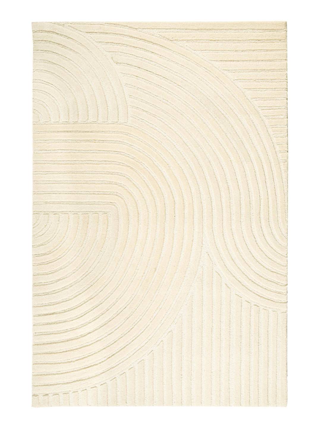 Tods Hand Tufted NZ Wool Rug