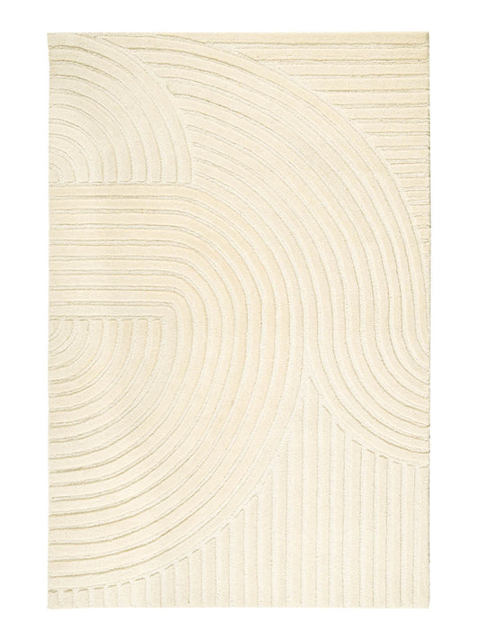 Tods Hand Tufted NZ Wool Rug