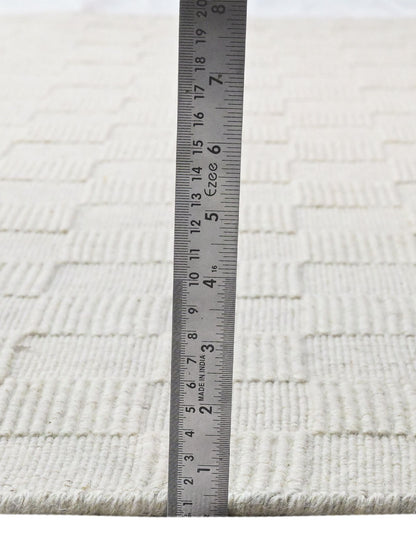Sea Handloom Washable Rug
