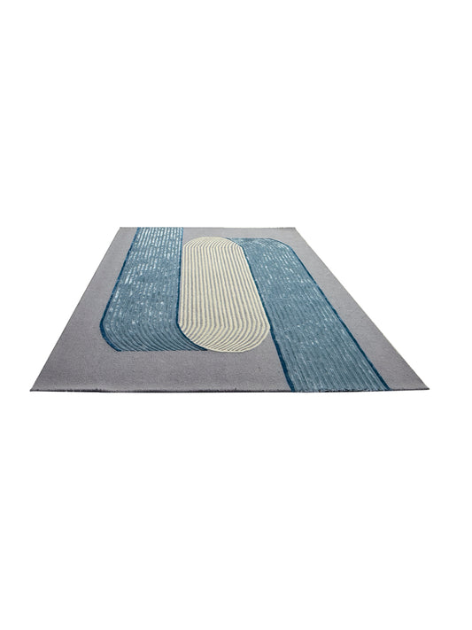 Imperial NZ Wool Hand Tufted Rug