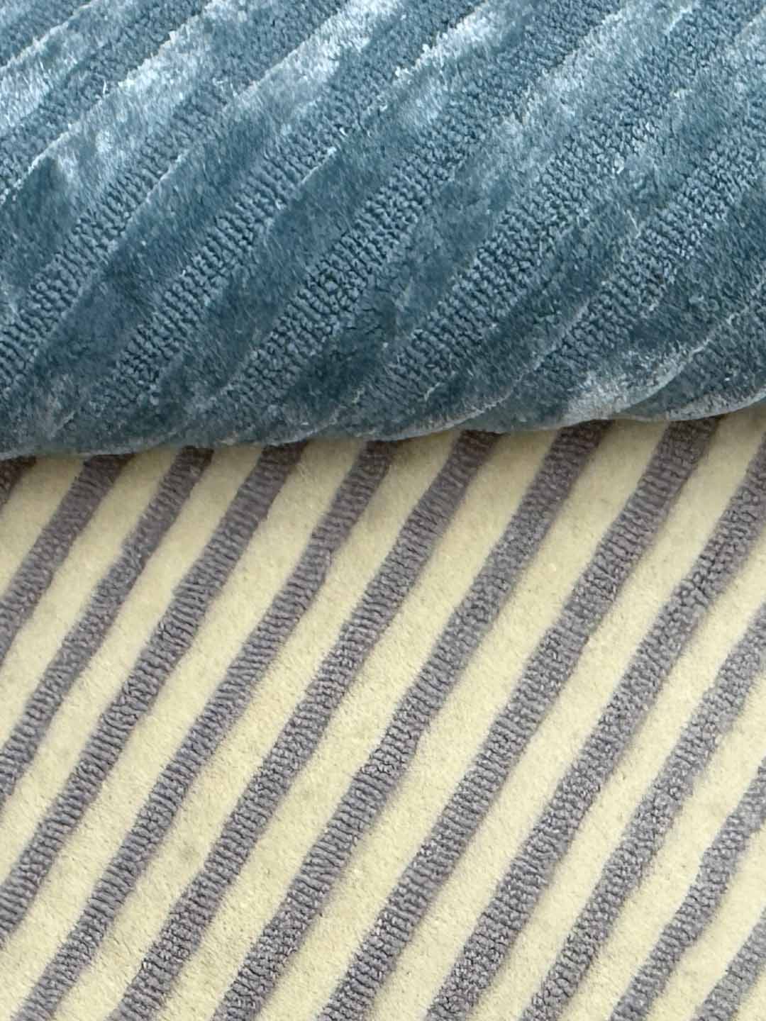 Imperial NZ Wool Hand Tufted Rug