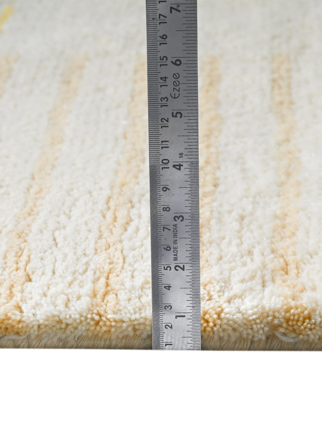 Arena Hand Knotted Wool Rug