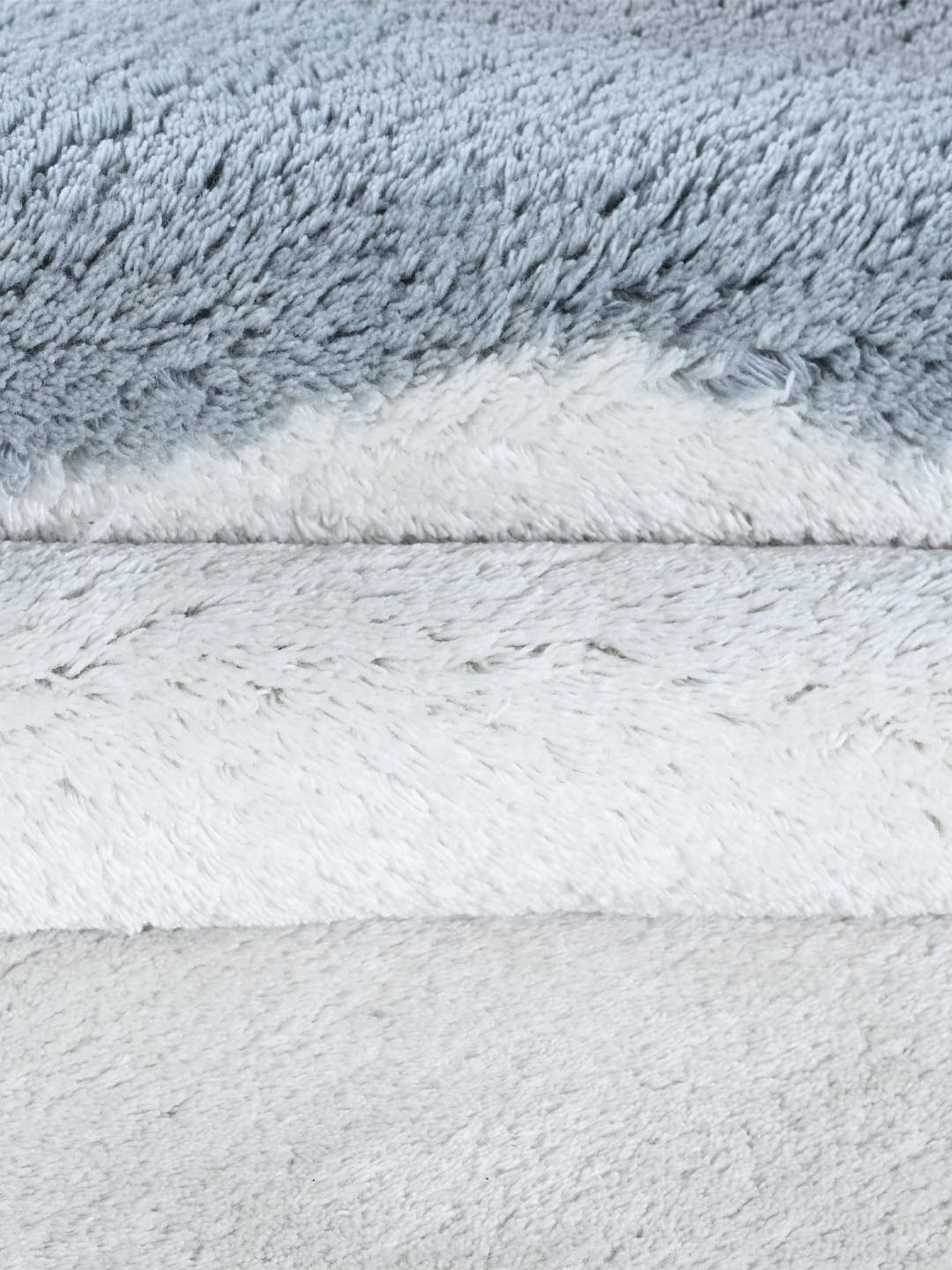 Selva Hand Knotted Shaped Wool Rug