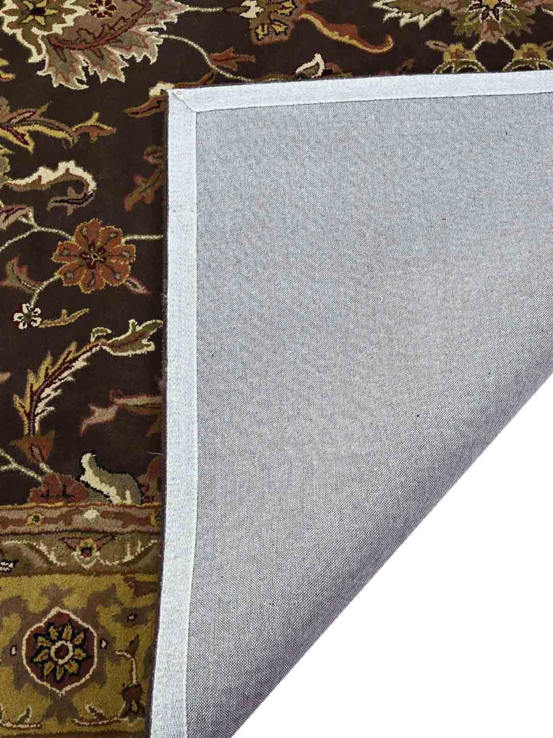 Mugal Traditional Hand Tufted Wool Rug