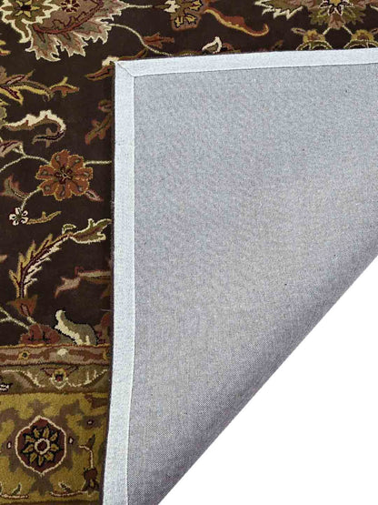 Mugal Traditional Hand Tufted Wool Rug
