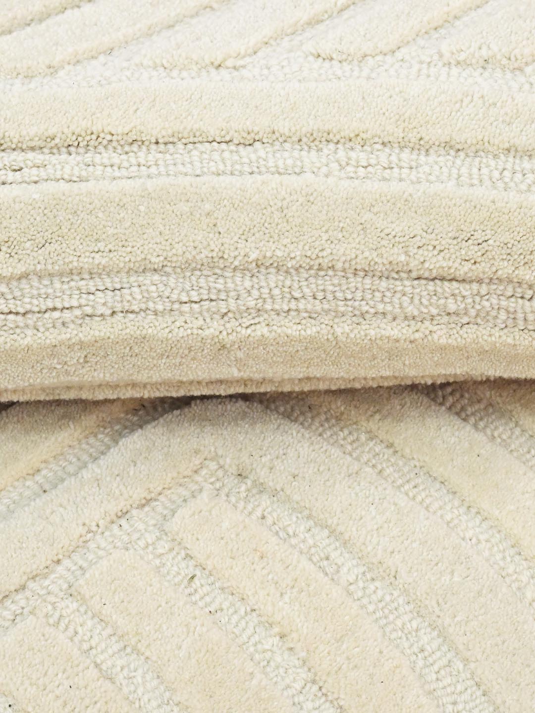 Tods Hand Tufted NZ Wool Rug