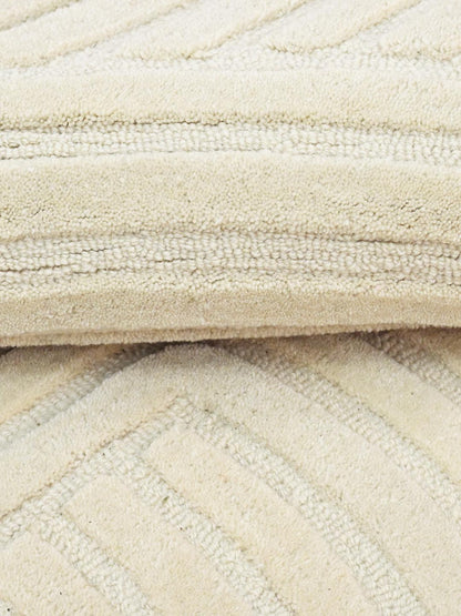 Tods Hand Tufted NZ Wool Rug