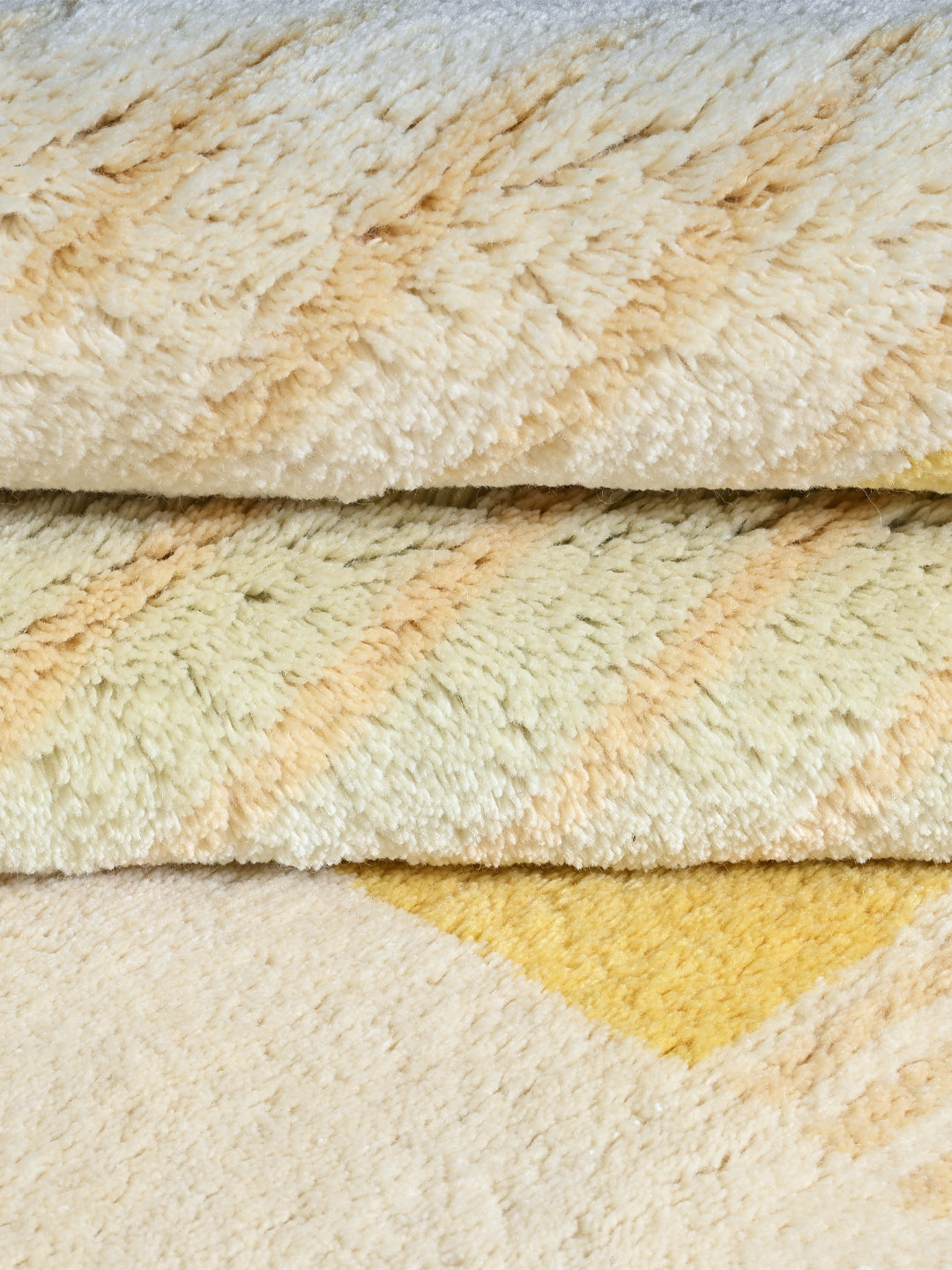 Arena Hand Knotted Wool Rug