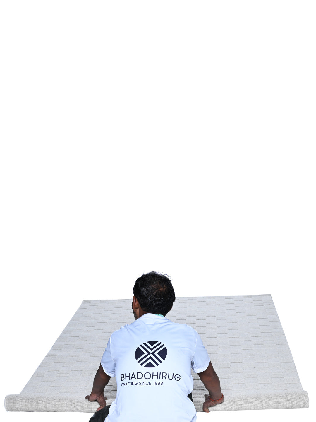Sea Handloom Washable Rug