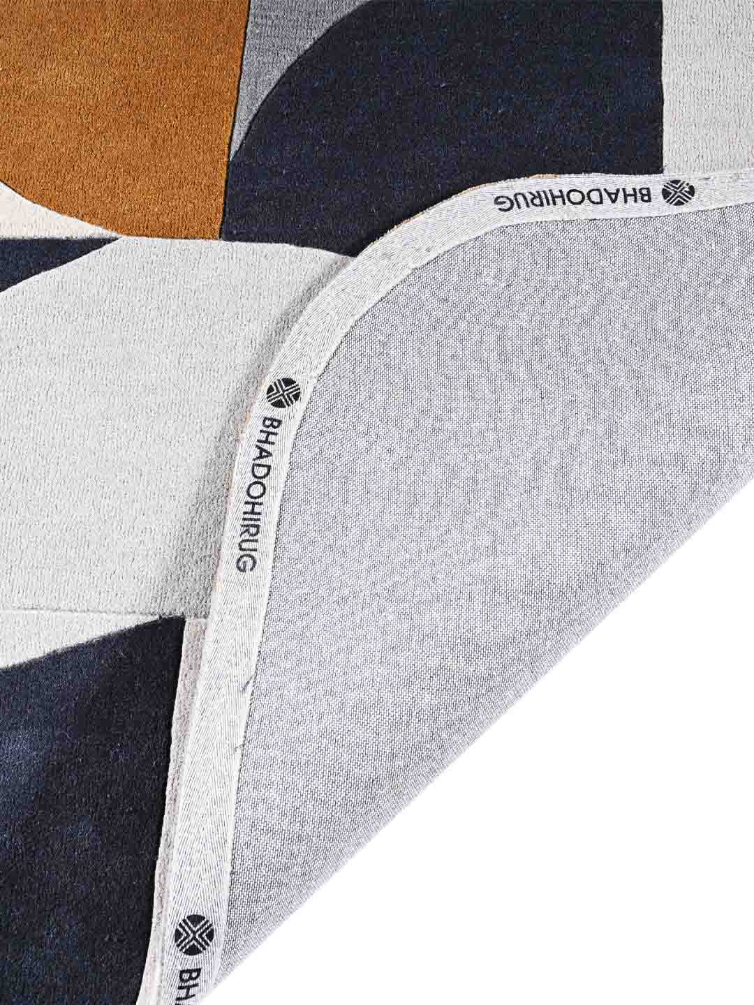 Aynaa NZ Wool & Silk Rug