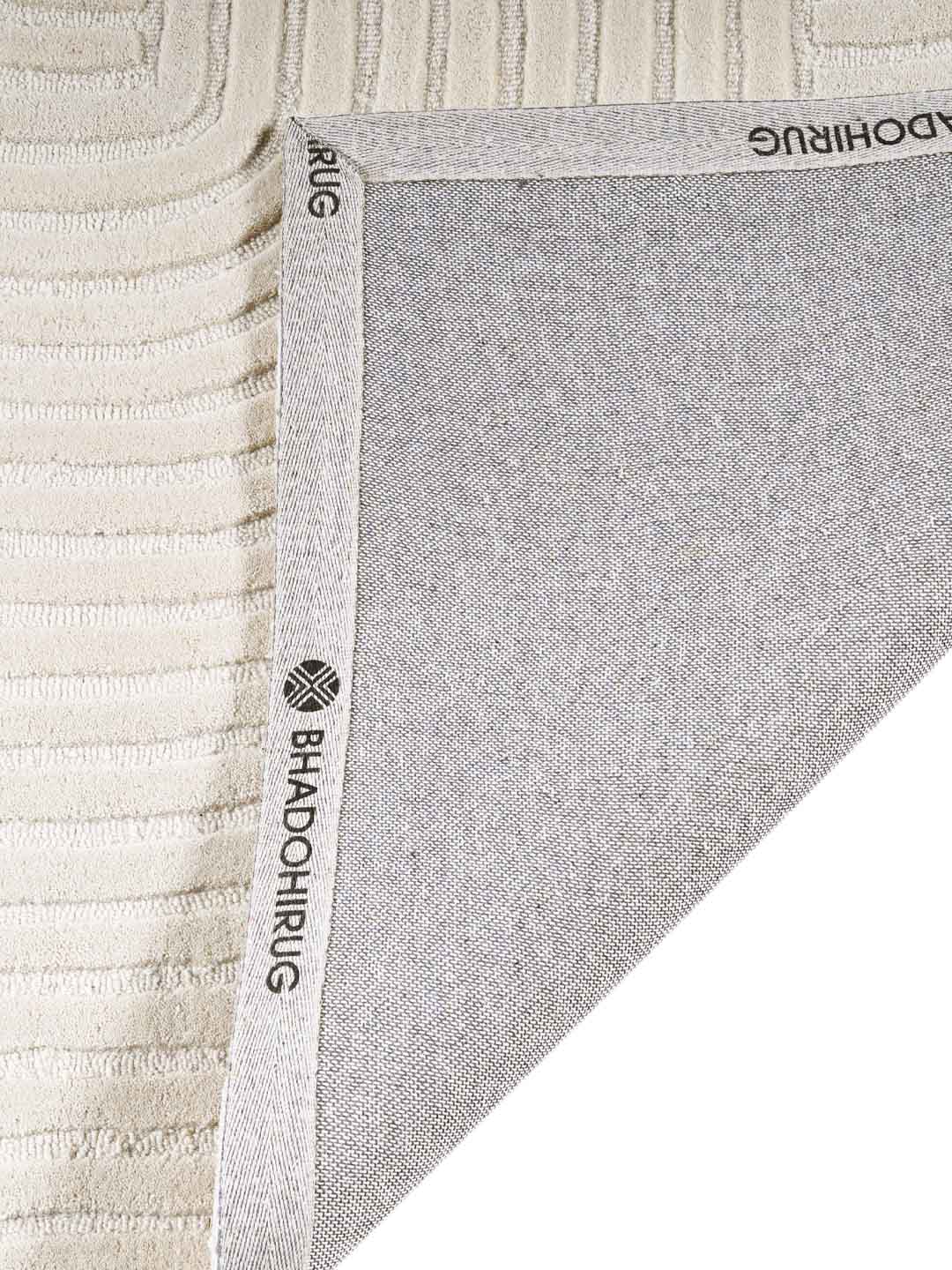Tods Hand Tufted NZ Wool Rug