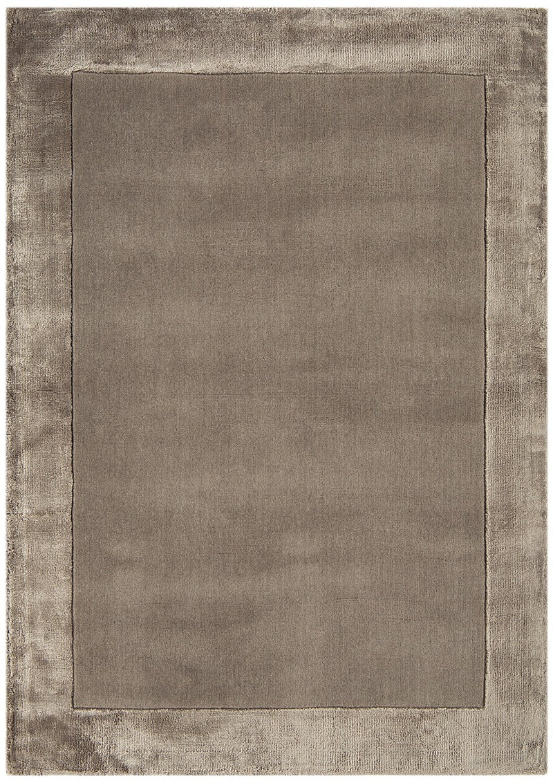Phase Handwoven NZ Wool & Viscose Rug