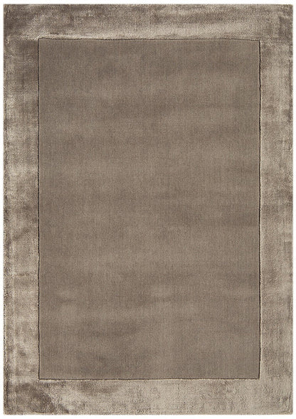 Phase Handwoven NZ Wool & Viscose Rug