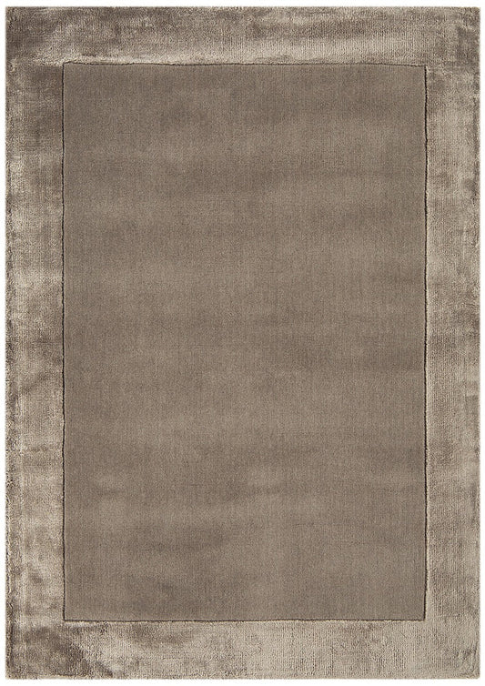 Phase Handwoven NZ Wool & Viscose Rug