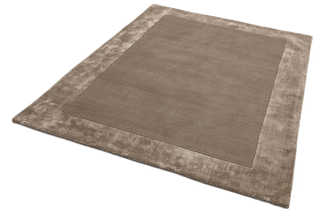Phase Handwoven NZ Wool & Viscose Rug