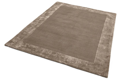 Phase Handwoven NZ Wool & Viscose Rug