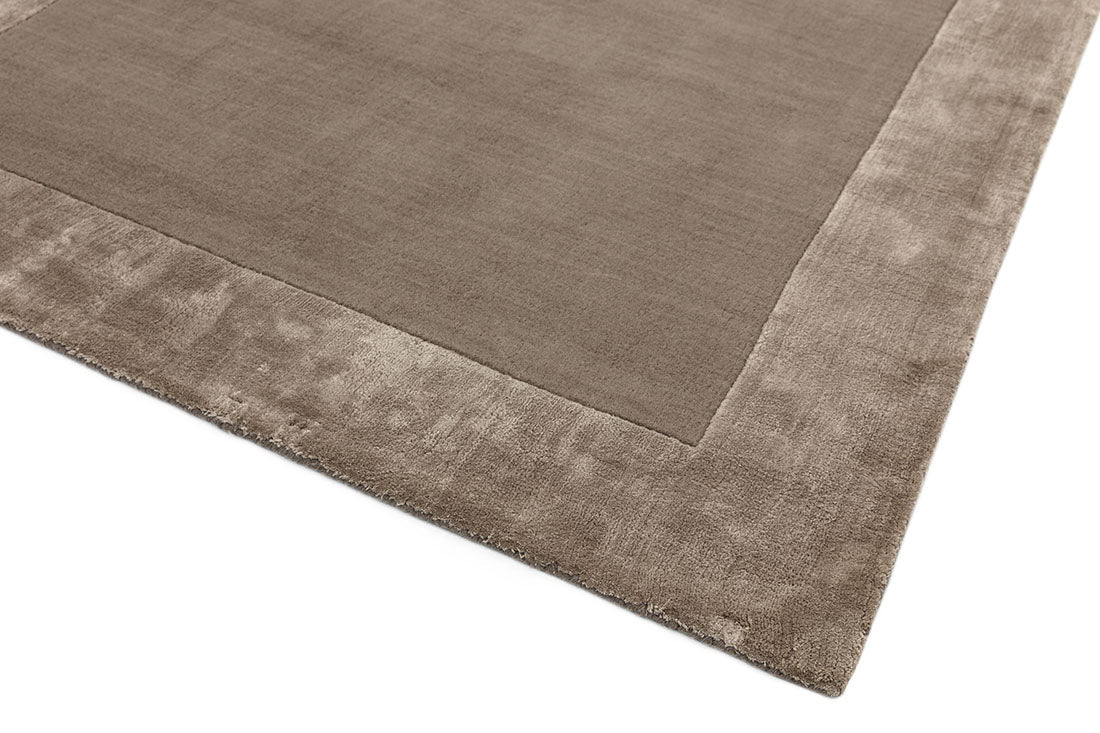 Phase Handwoven NZ Wool & Viscose Rug