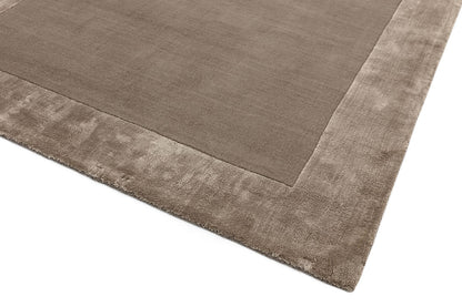 Phase Handwoven NZ Wool & Viscose Rug