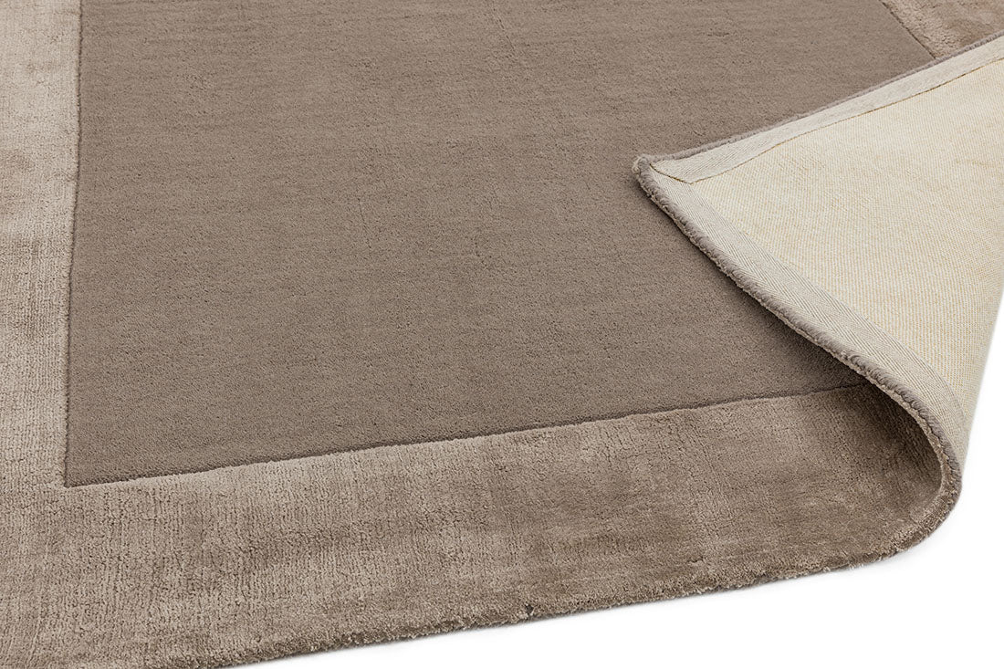Phase Handwoven NZ Wool & Viscose Rug
