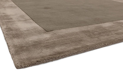 Phase Handwoven NZ Wool & Viscose Rug