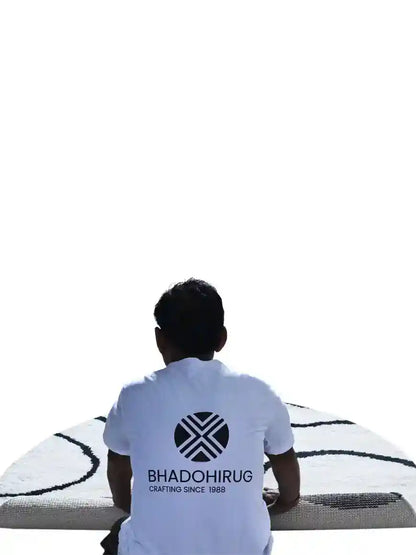 bhadohirug handmade rug maker