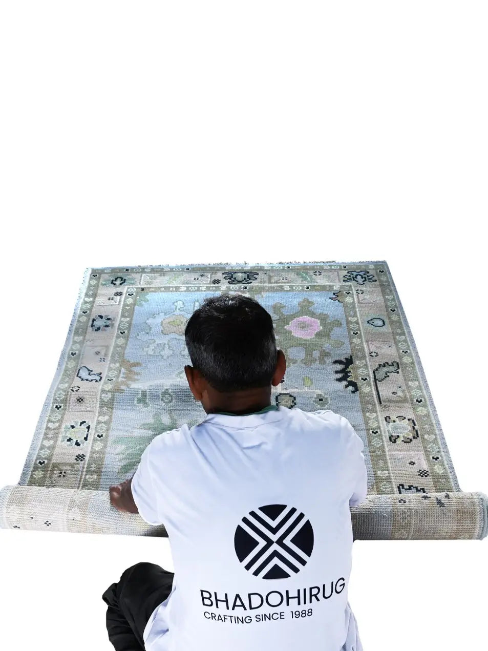 bhadohirug handmade carpets
