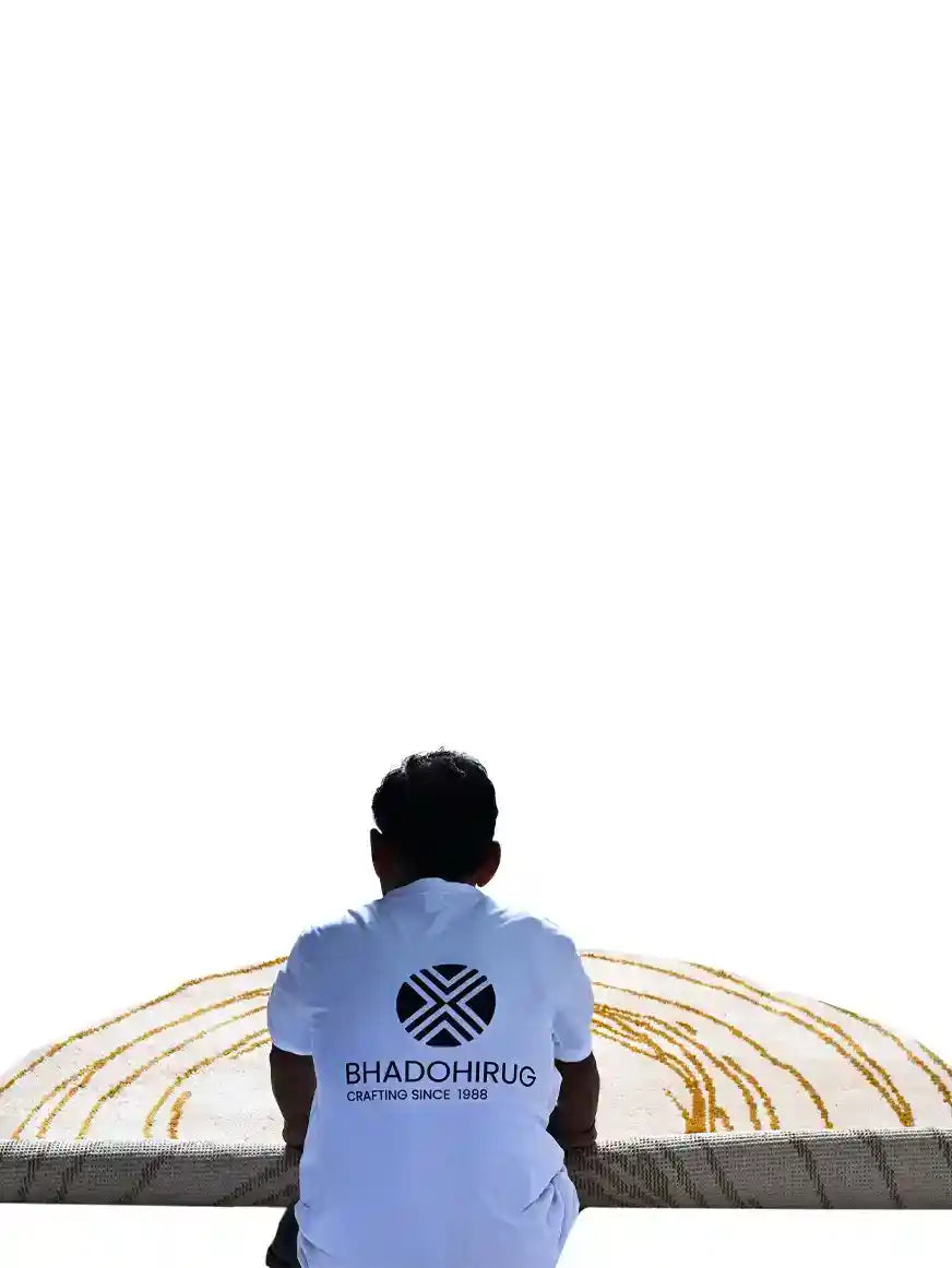 bhadohirug worker