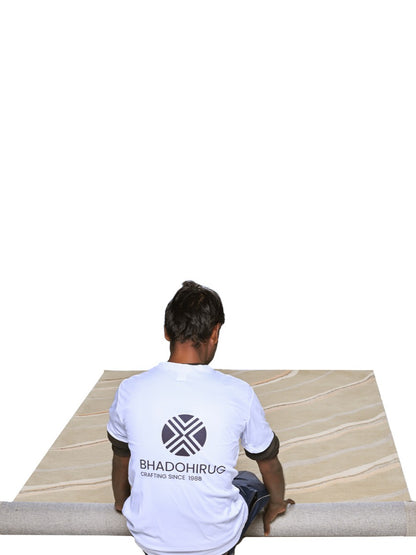 bhadohirug handtufted carpet