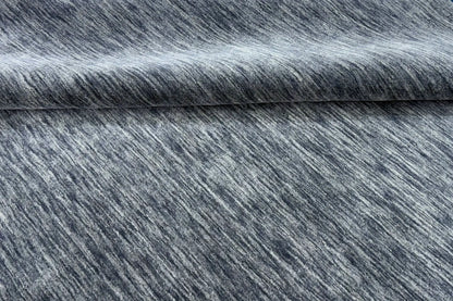 grey handloom area rug