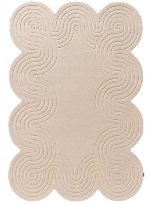 ZENO HAZE RUG