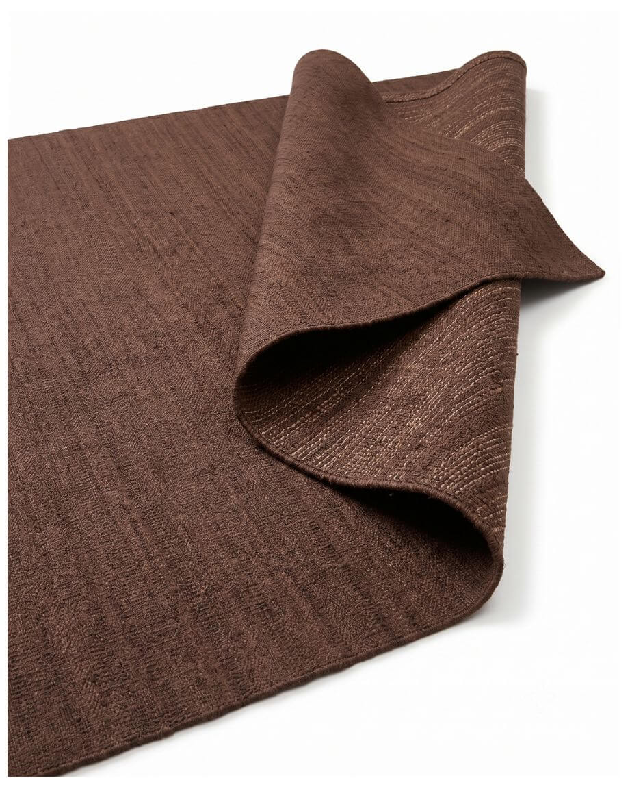 drown hand woven jure rug for home