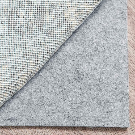 felt rug pad