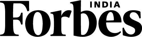 Forbes India logo