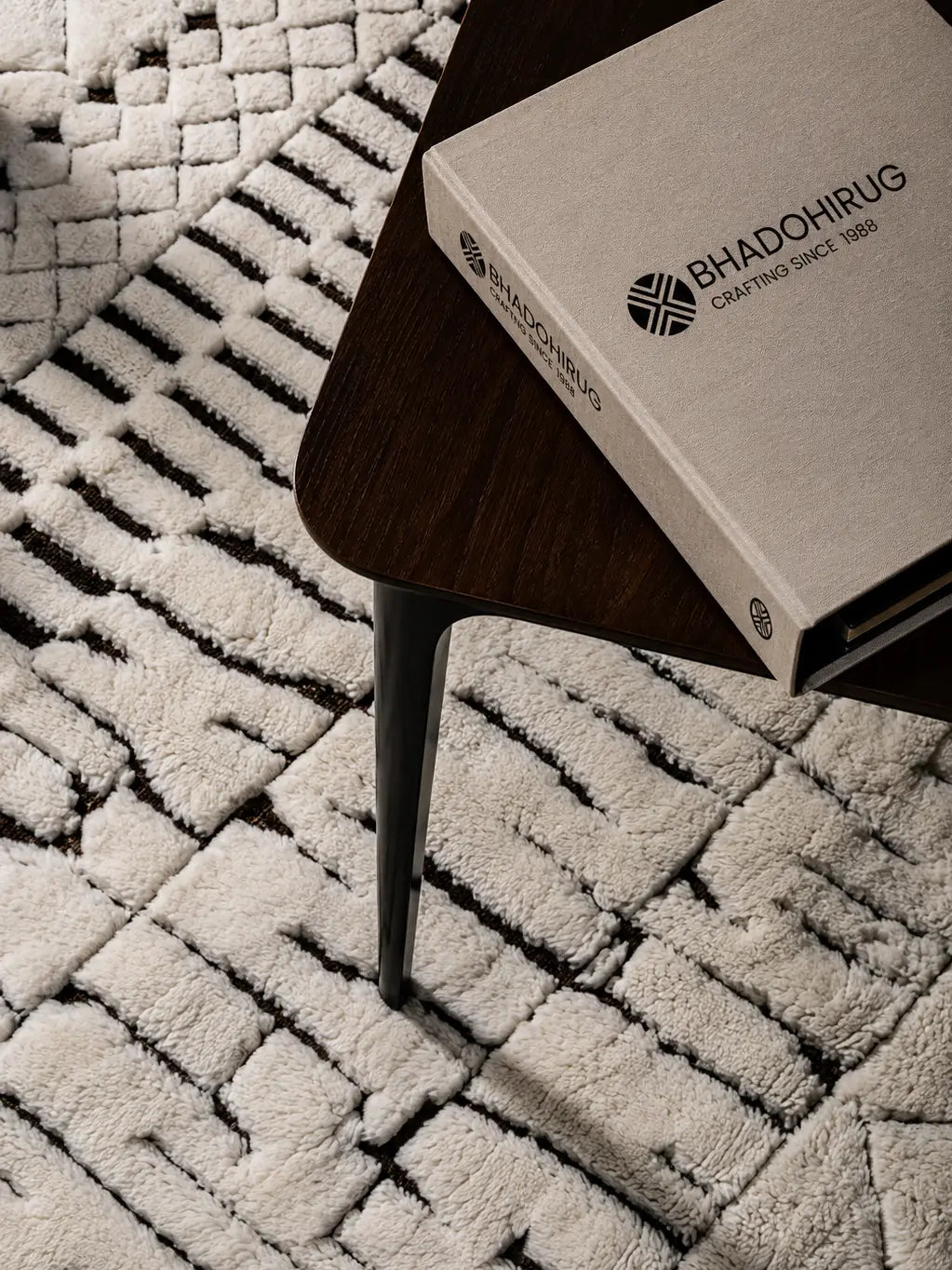 bhadohirug handmade carpets