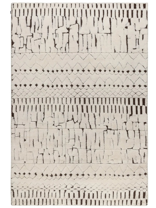 beige patterned area rug for living room, bedroom