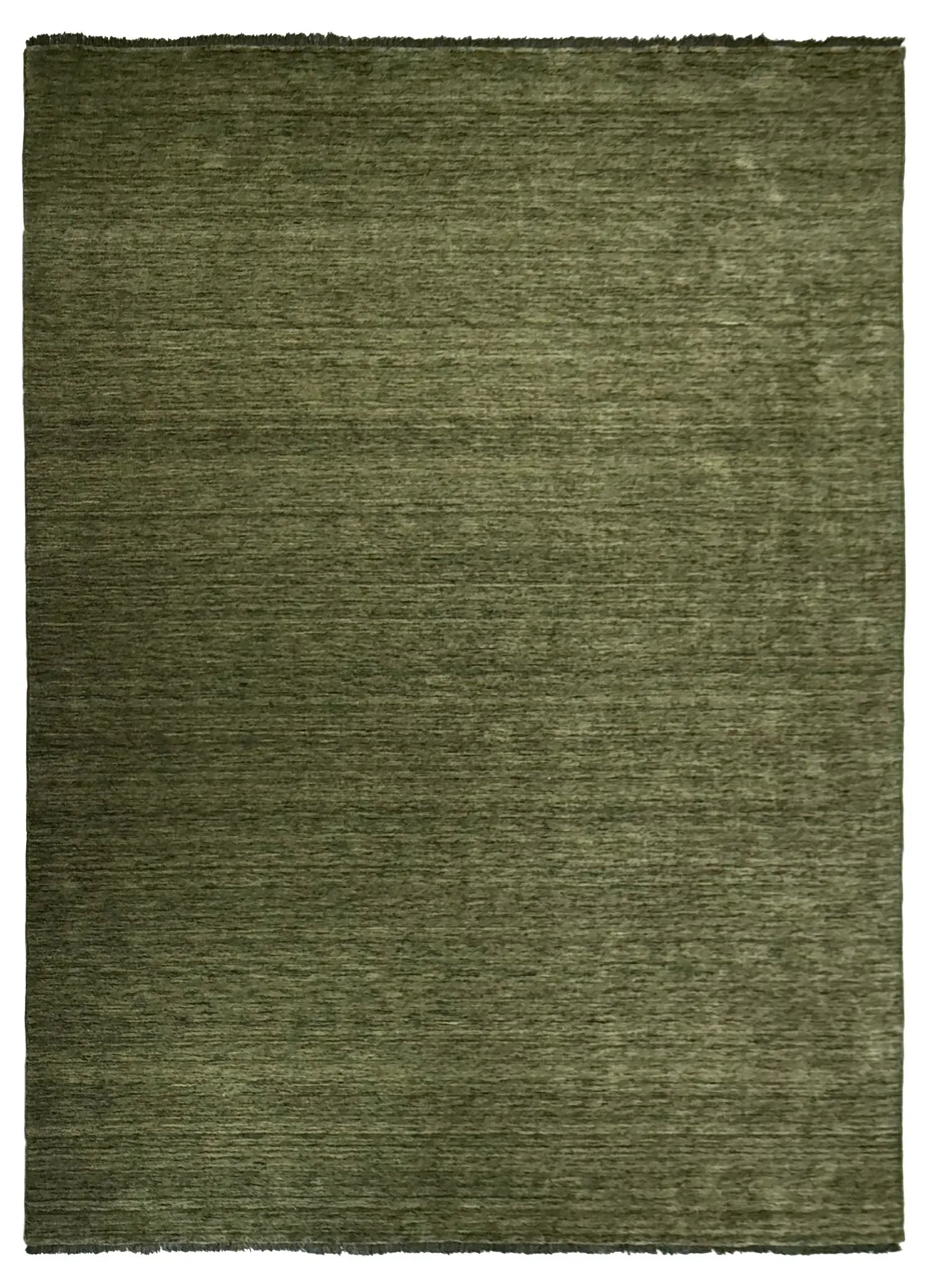 handwool washable rug made with nz wool