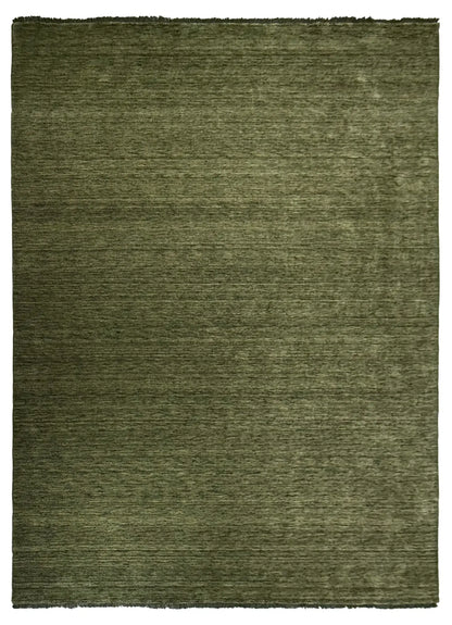 handwool washable rug made with nz wool