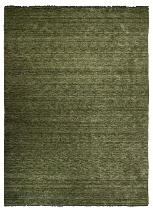 handwool washable rug made with nz wool