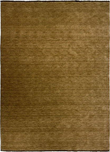Kooin NZ Wool Handloom Washable Rug
