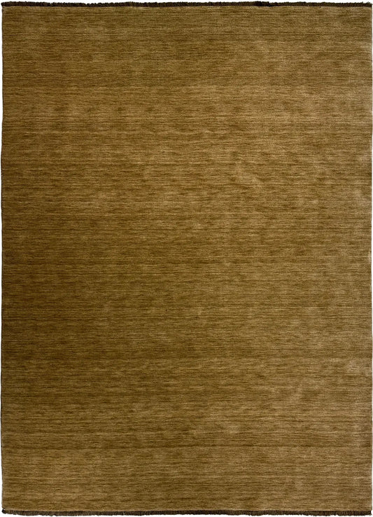 Kooin NZ Wool Handloom Washable Rug