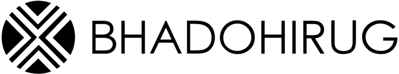 Bhadohirug logo