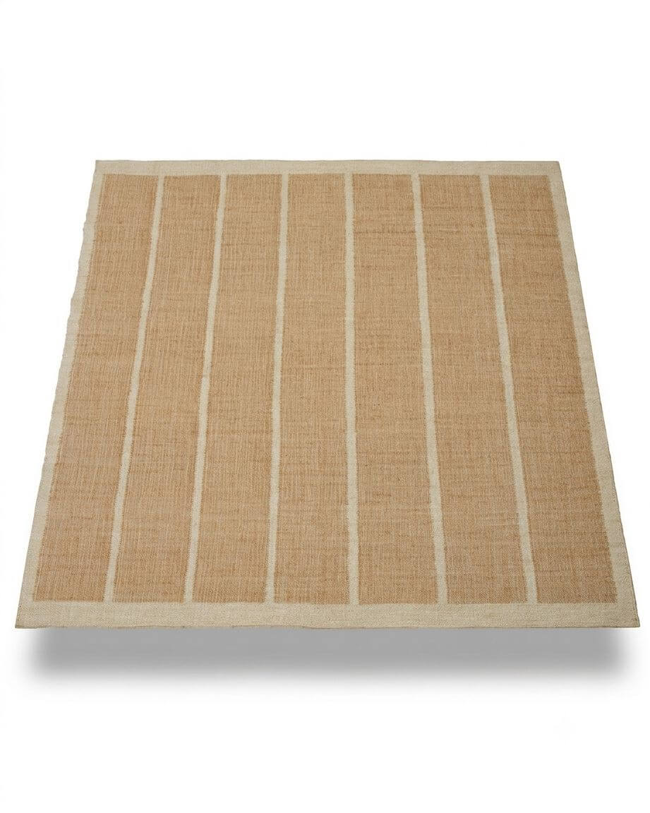 neemo jute area rug