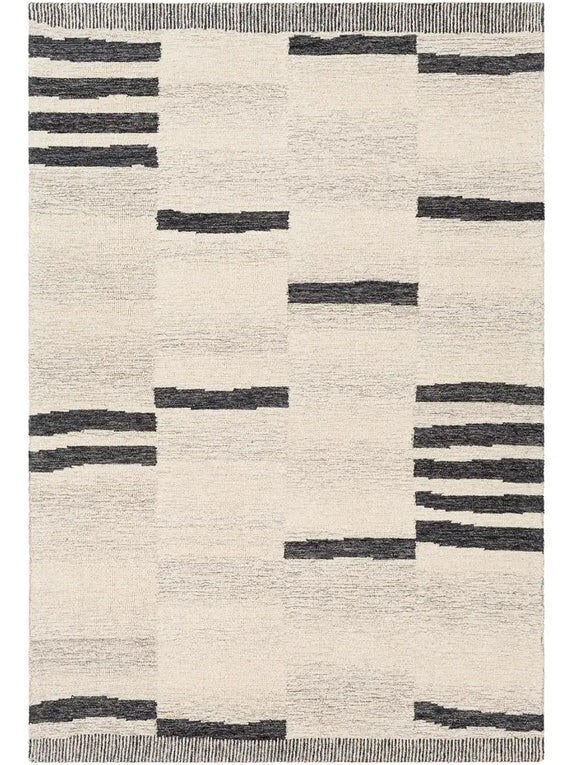 bhadohirug nexus wool rug