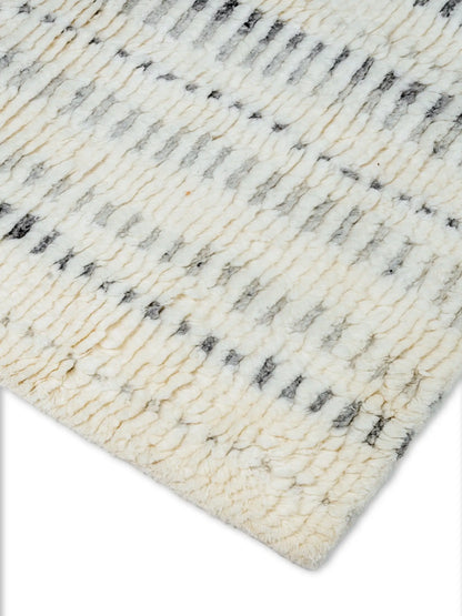 soft texture wool area carpet