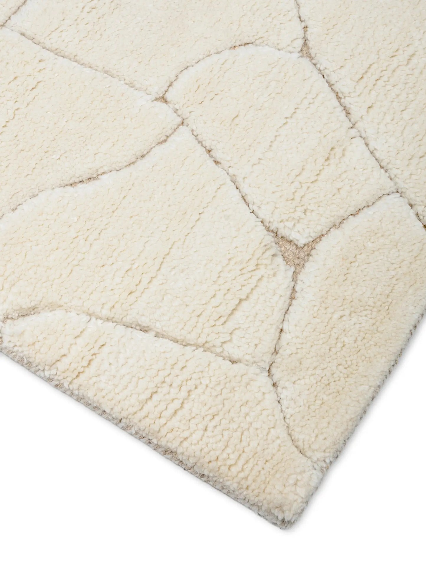soft textured beige area rug for modern homes